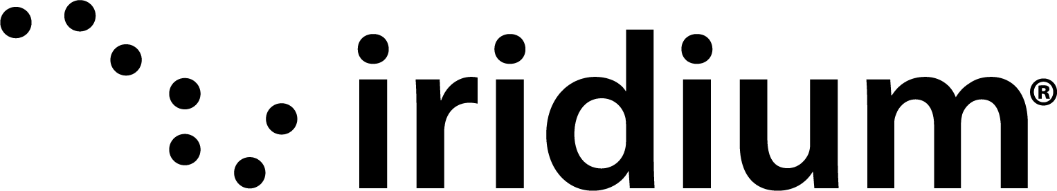 Iridium logo