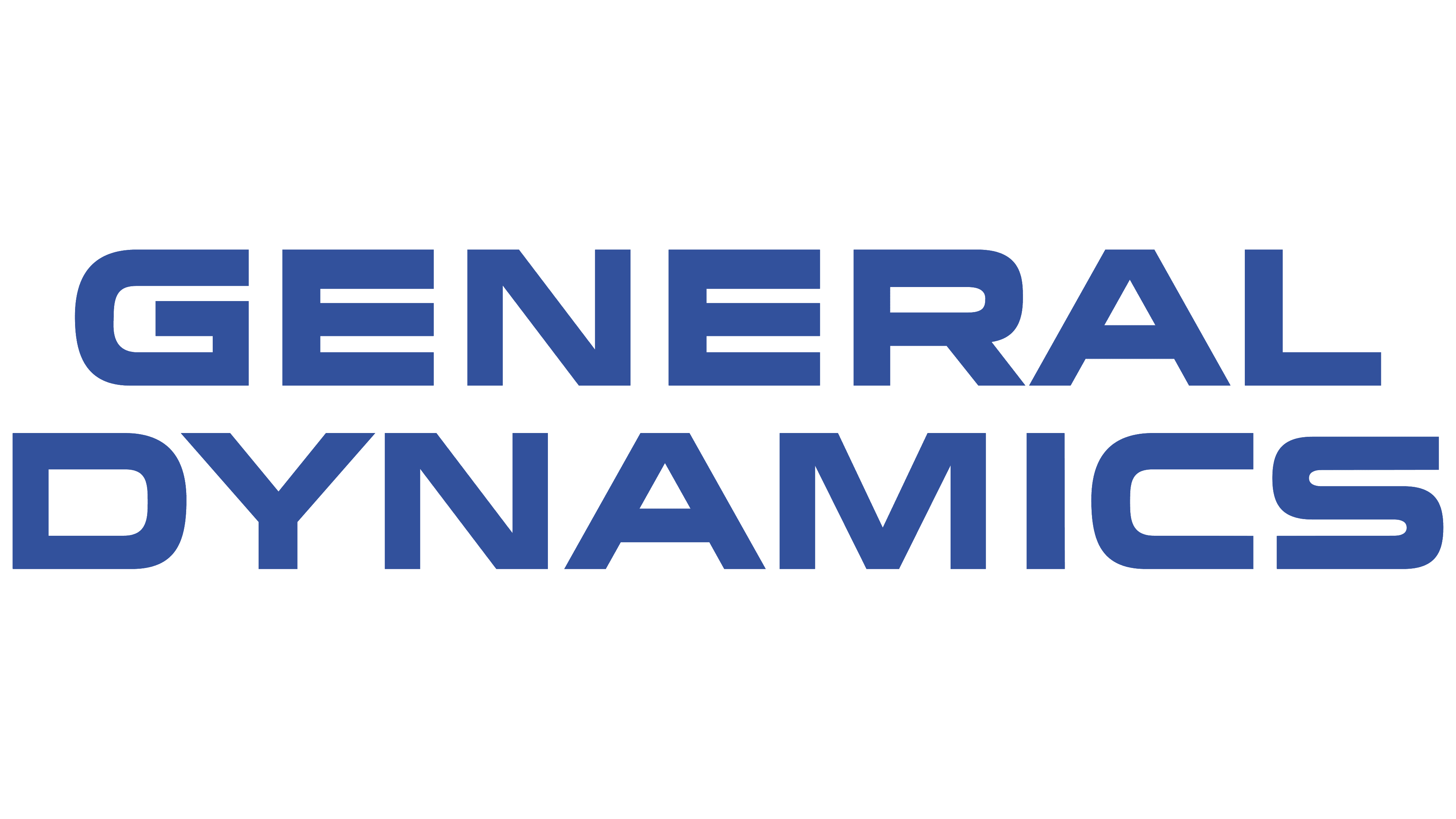 General Dynamics logo